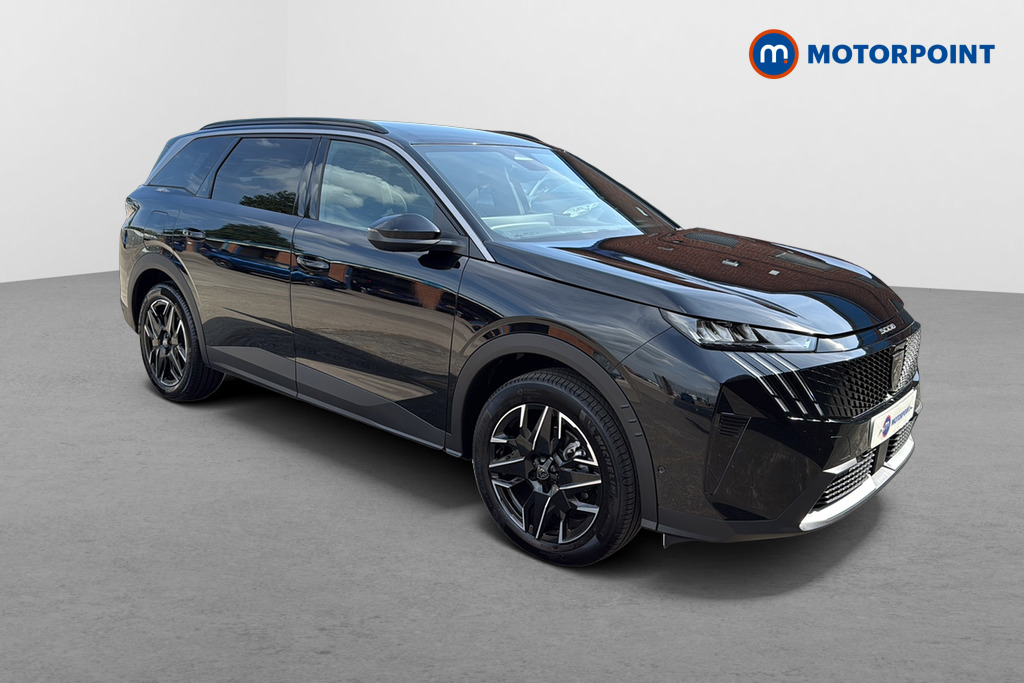 Peugeot 5008 Allure Premium Automatic Petrol SUV - Stock Number (1672159) - Drivers side front corner