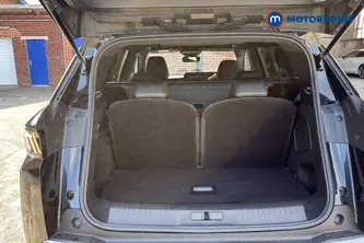 Peugeot 5008 Allure Premium Automatic Petrol SUV - Stock Number (1672159) - 30th supplementary image