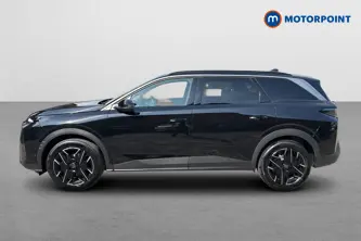 Peugeot 5008 Allure Premium Automatic Petrol SUV - Stock Number (1672159) - Drivers side
