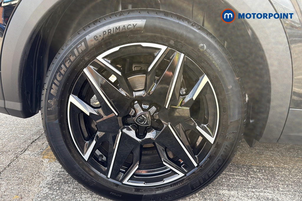 Peugeot 5008 Allure Premium Automatic Petrol SUV - Stock Number (1672159) - 46th supplementary image