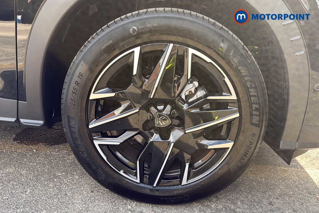 Peugeot 5008 Allure Premium Automatic Petrol SUV - Stock Number (1672159) - 47th supplementary image