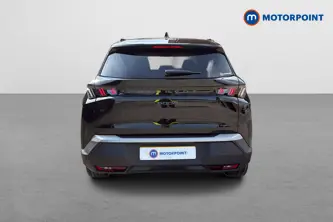 Peugeot 5008 Allure Premium Automatic Petrol SUV - Stock Number (1672159) - Rear bumper