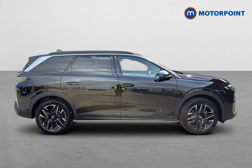 Peugeot 5008 Allure Premium Automatic Petrol SUV - Stock Number (1672159) - Passenger side