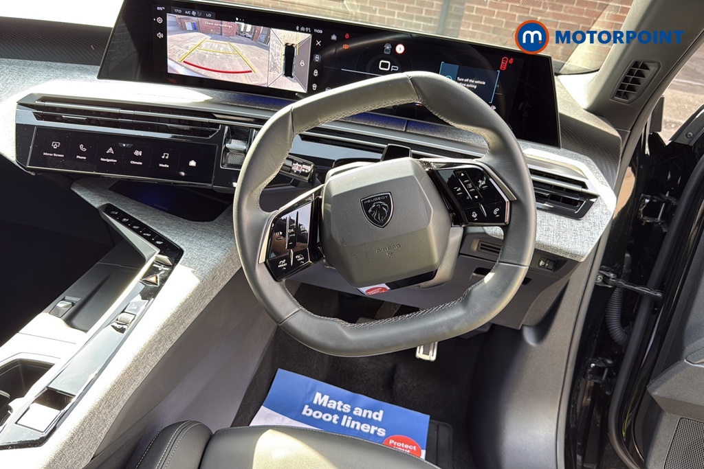 Peugeot 5008 Allure Premium Automatic Petrol SUV - Stock Number (1672159) - 1st supplementary image