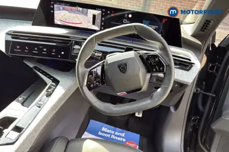 Peugeot 5008 Allure Premium Automatic Petrol SUV - Stock Number (1672159) - 1st supplementary image