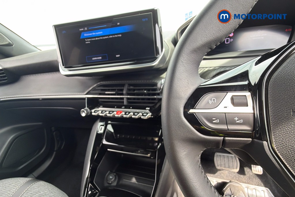 Peugeot 2008 Allure Automatic Electric SUV - Stock Number (1672160) - 3rd supplementary image