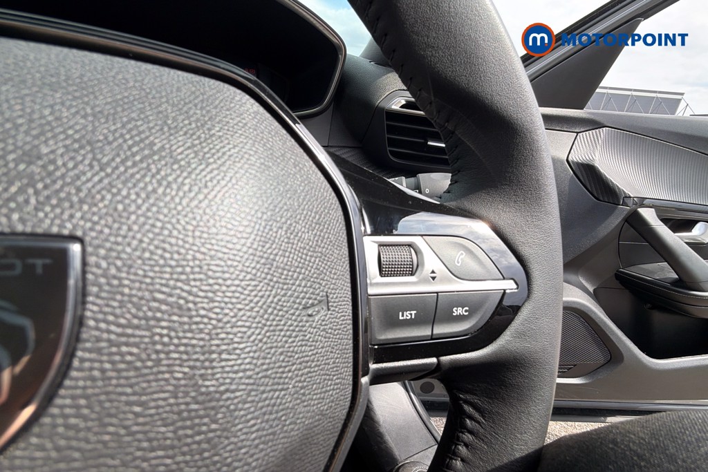 Peugeot 2008 Allure Automatic Electric SUV - Stock Number (1672160) - 4th supplementary image