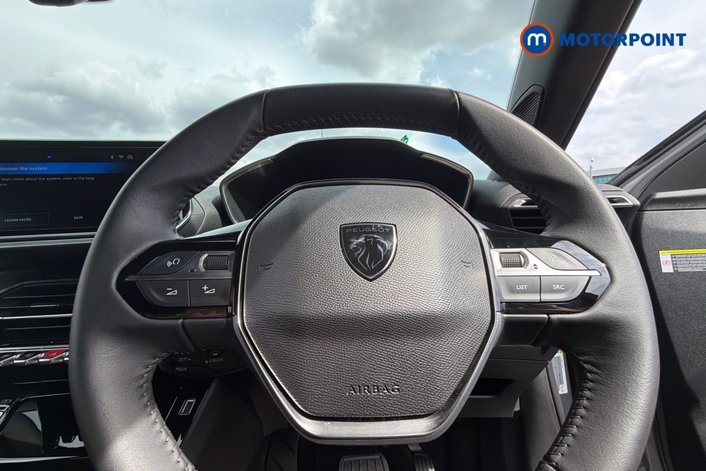 Peugeot 2008 Allure Automatic Electric SUV - Stock Number (1672160) - 5th supplementary image