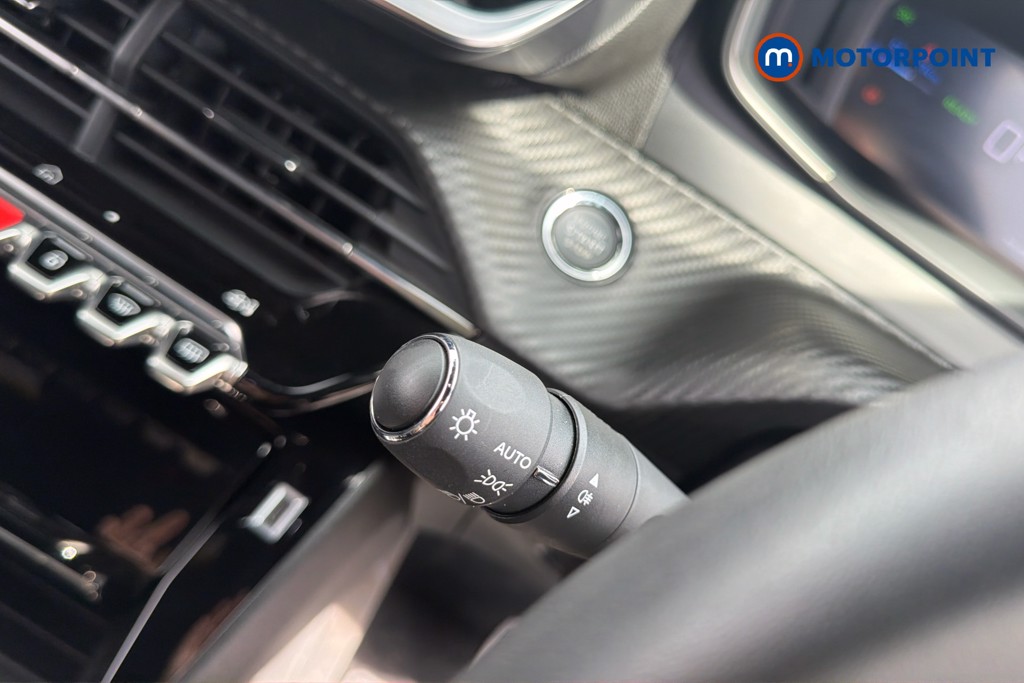 Peugeot 2008 Allure Automatic Electric SUV - Stock Number (1672160) - 6th supplementary image