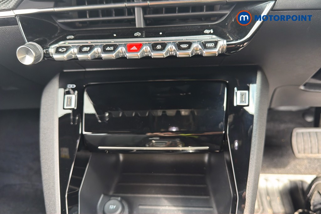 Peugeot 2008 Allure Automatic Electric SUV - Stock Number (1672160) - 17th supplementary image