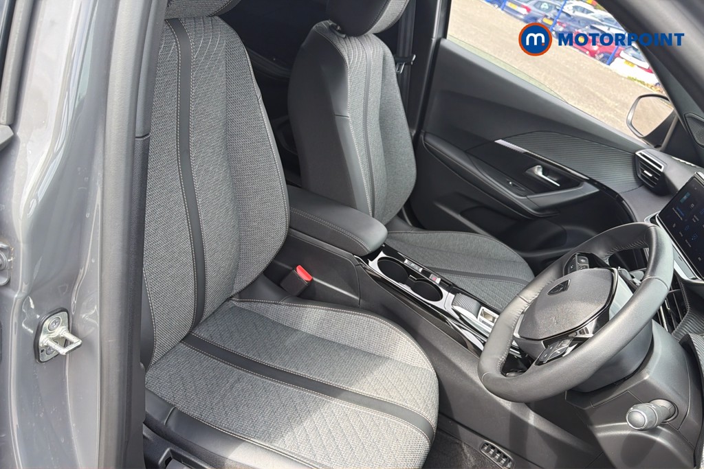 Peugeot 2008 Allure Automatic Electric SUV - Stock Number (1672160) - 22nd supplementary image