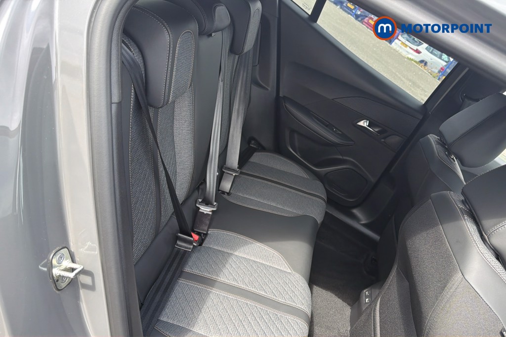Peugeot 2008 Allure Automatic Electric SUV - Stock Number (1672160) - 28th supplementary image