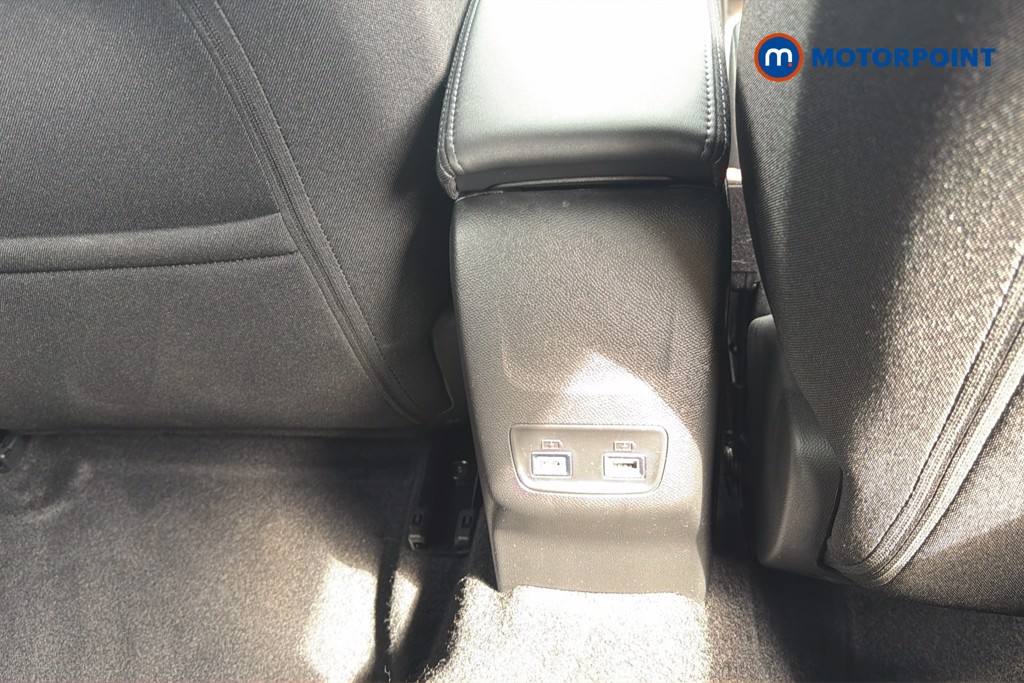 Peugeot 2008 Allure Automatic Electric SUV - Stock Number (1672160) - 30th supplementary image