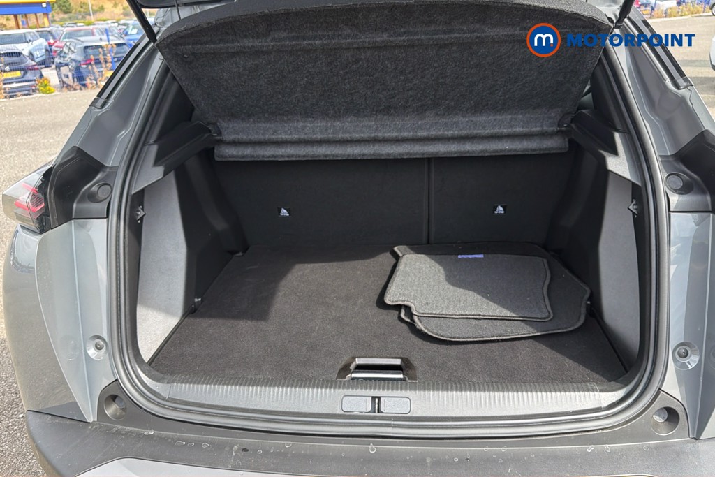 Peugeot 2008 Allure Automatic Electric SUV - Stock Number (1672160) - 33rd supplementary image