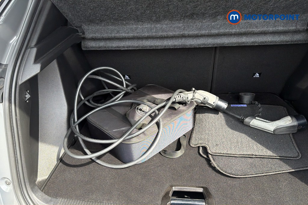 Peugeot 2008 Allure Automatic Electric SUV - Stock Number (1672160) - 34th supplementary image