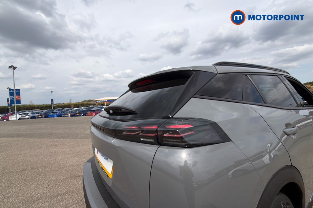 Peugeot 2008 Allure Automatic Electric SUV - Stock Number (1672160) - 38th supplementary image