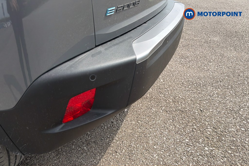Peugeot 2008 Allure Automatic Electric SUV - Stock Number (1672160) - 40th supplementary image