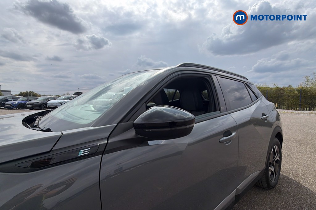 Peugeot 2008 Allure Automatic Electric SUV - Stock Number (1672160) - 43rd supplementary image