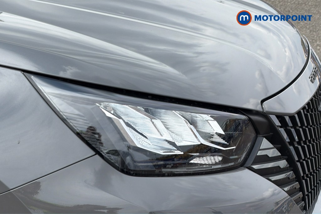 Peugeot 2008 Allure Automatic Electric SUV - Stock Number (1672160) - 44th supplementary image