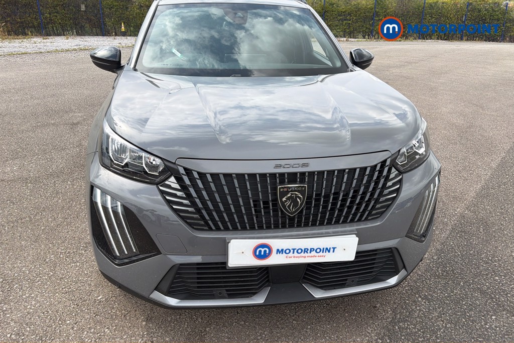 Peugeot 2008 Allure Automatic Electric SUV - Stock Number (1672160) - 45th supplementary image