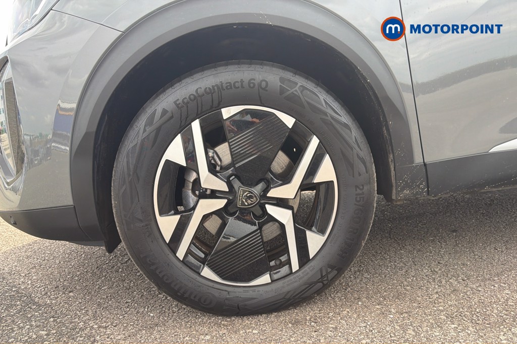 Peugeot 2008 Allure Automatic Electric SUV - Stock Number (1672160) - 47th supplementary image
