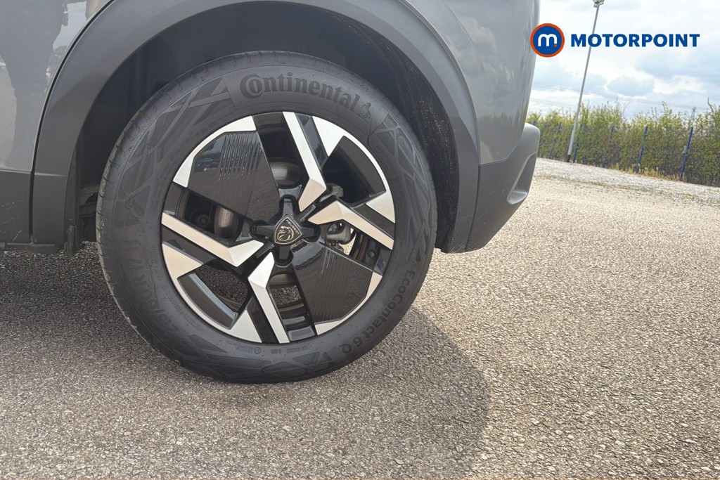 Peugeot 2008 Allure Automatic Electric SUV - Stock Number (1672160) - 48th supplementary image