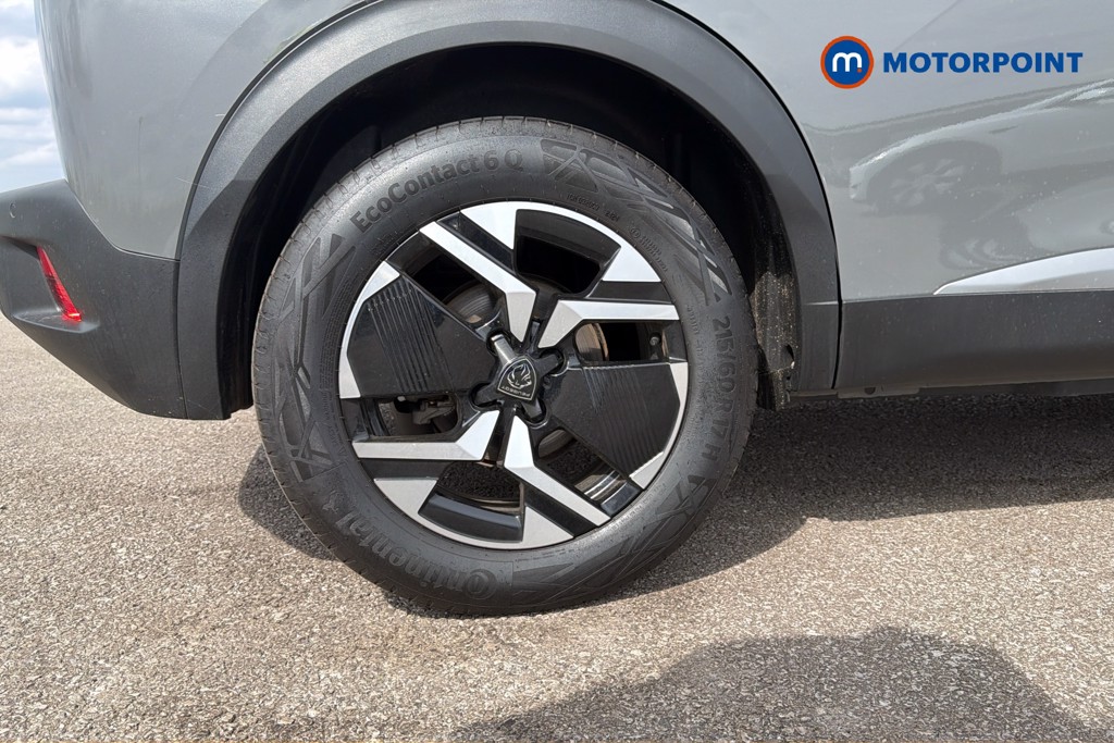 Peugeot 2008 Allure Automatic Electric SUV - Stock Number (1672160) - 49th supplementary image