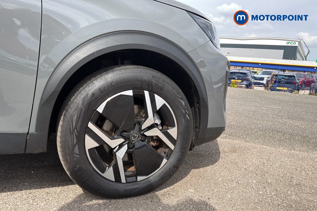 Peugeot 2008 Allure Automatic Electric SUV - Stock Number (1672160) - 50th supplementary image