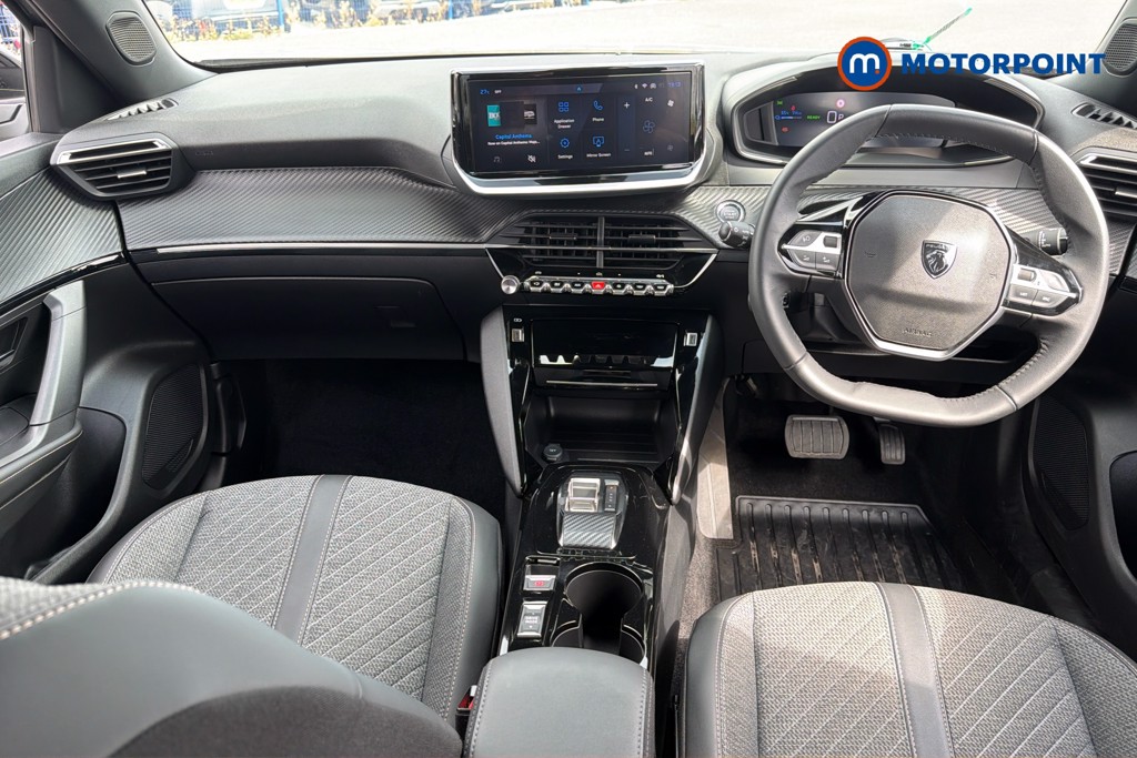 Peugeot 2008 Allure Automatic Electric SUV - Stock Number (1672160) - 1st supplementary image