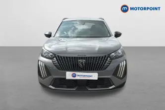 Peugeot 2008 Allure Automatic Electric SUV - Stock Number (1672160) - Front bumper
