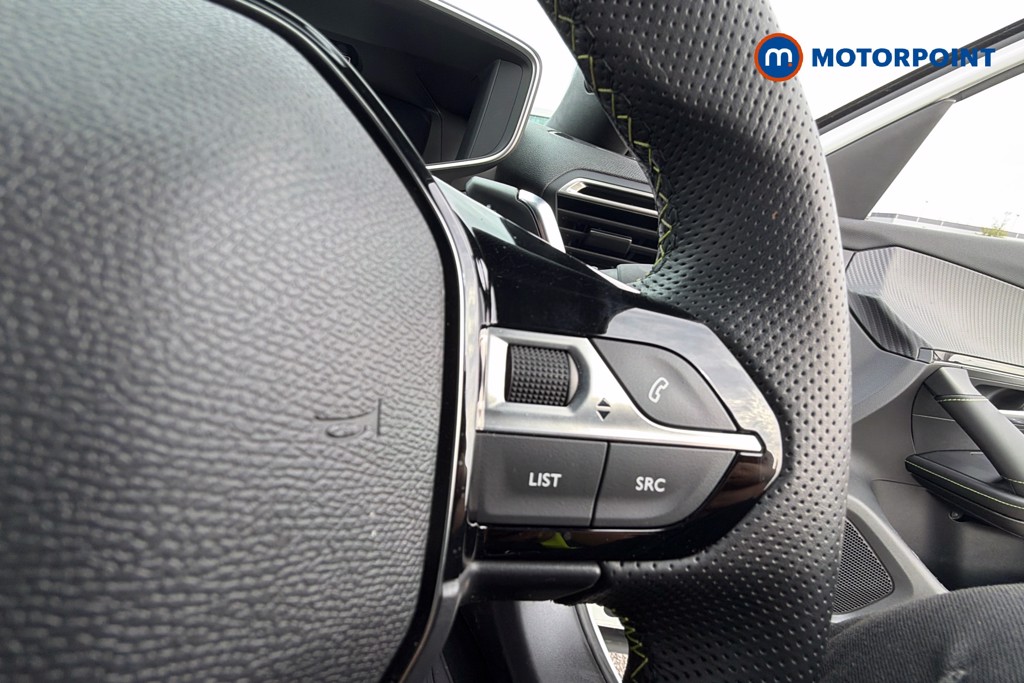Peugeot 2008 GT Automatic Petrol SUV - Stock Number (1672163) - 4th supplementary image