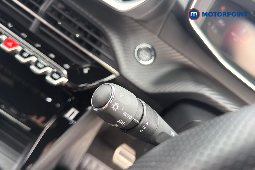 Peugeot 2008 GT Automatic Petrol SUV - Stock Number (1672163) - 6th supplementary image