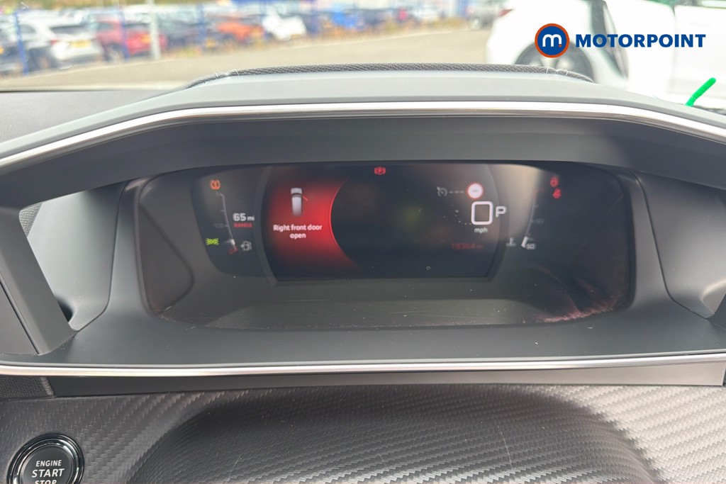 Peugeot 2008 GT Automatic Petrol SUV - Stock Number (1672163) - 8th supplementary image