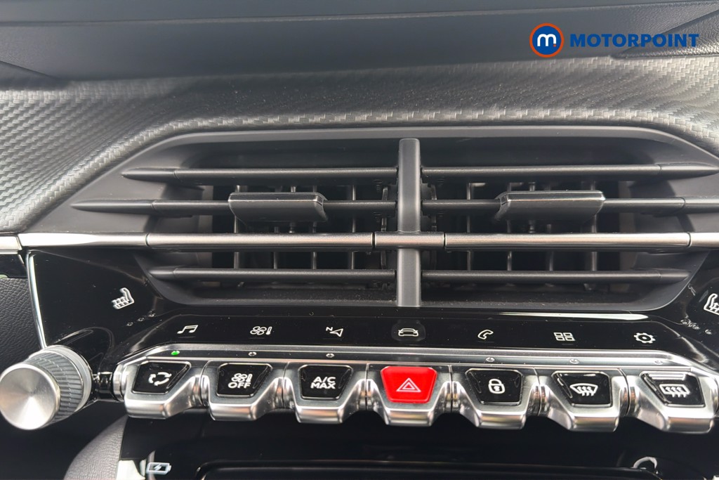Peugeot 2008 GT Automatic Petrol SUV - Stock Number (1672163) - 12th supplementary image