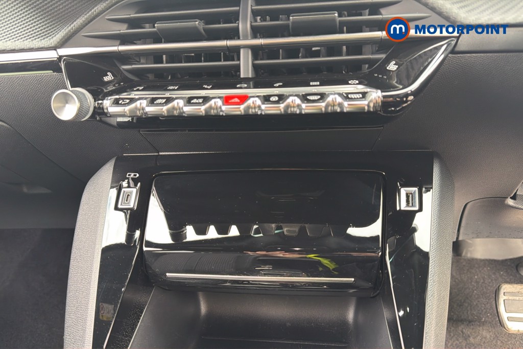 Peugeot 2008 GT Automatic Petrol SUV - Stock Number (1672163) - 17th supplementary image