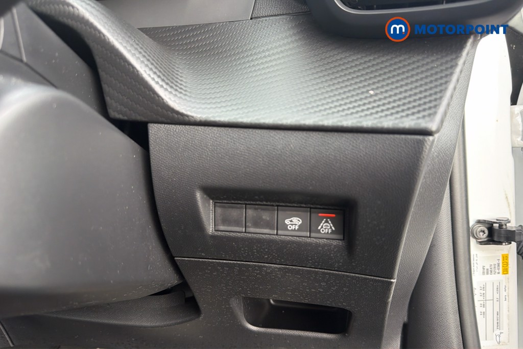 Peugeot 2008 GT Automatic Petrol SUV - Stock Number (1672163) - 18th supplementary image