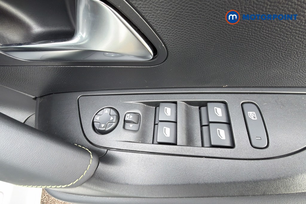 Peugeot 2008 GT Automatic Petrol SUV - Stock Number (1672163) - 20th supplementary image