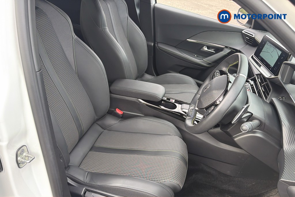 Peugeot 2008 GT Automatic Petrol SUV - Stock Number (1672163) - 22nd supplementary image