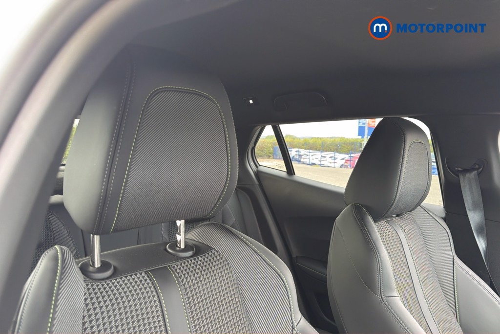 Peugeot 2008 GT Automatic Petrol SUV - Stock Number (1672163) - 23rd supplementary image