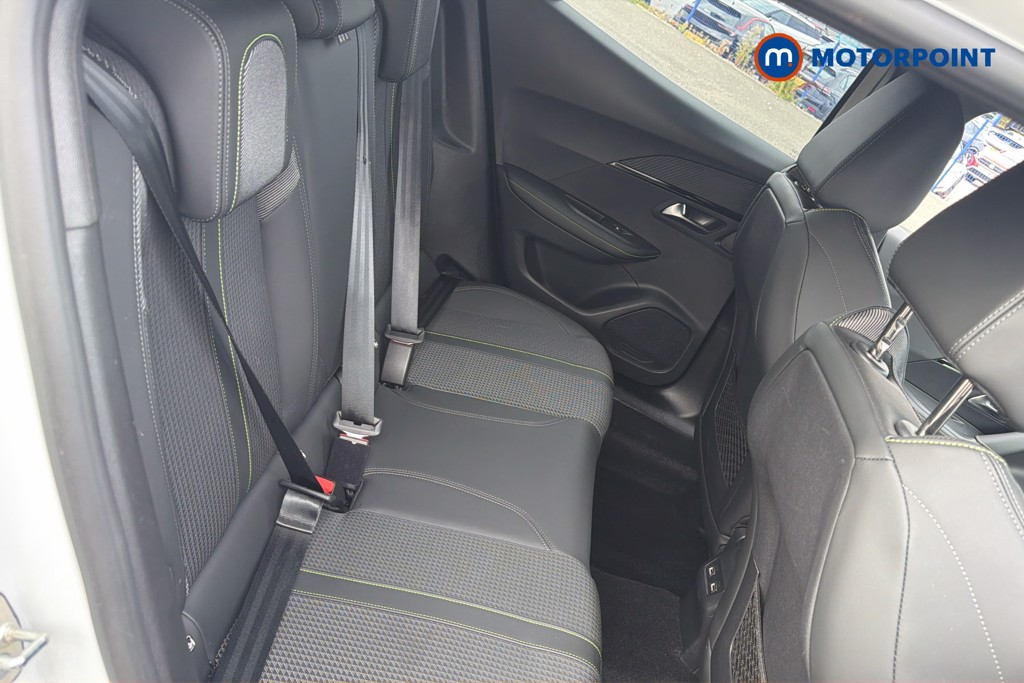 Peugeot 2008 GT Automatic Petrol SUV - Stock Number (1672163) - 28th supplementary image