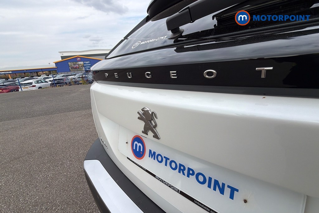Peugeot 2008 GT Automatic Petrol SUV - Stock Number (1672163) - 37th supplementary image