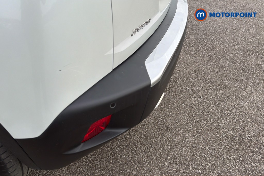Peugeot 2008 GT Automatic Petrol SUV - Stock Number (1672163) - 40th supplementary image