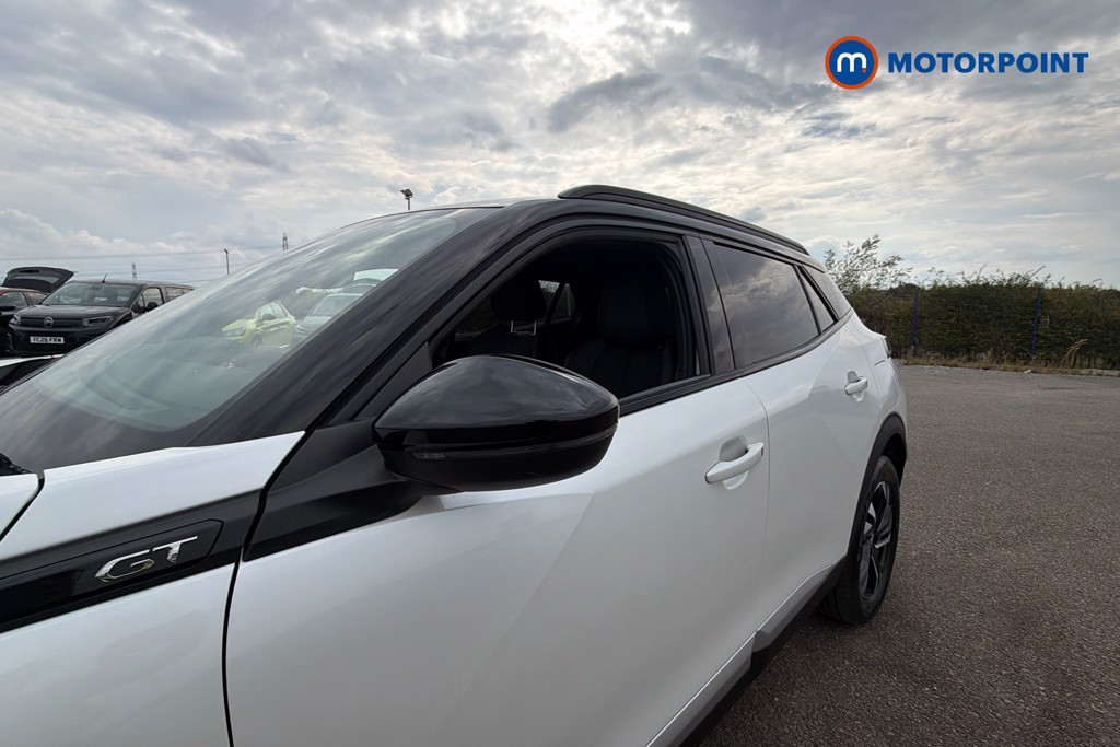 Peugeot 2008 GT Automatic Petrol SUV - Stock Number (1672163) - 43rd supplementary image