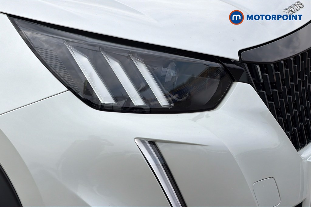 Peugeot 2008 GT Automatic Petrol SUV - Stock Number (1672163) - 44th supplementary image