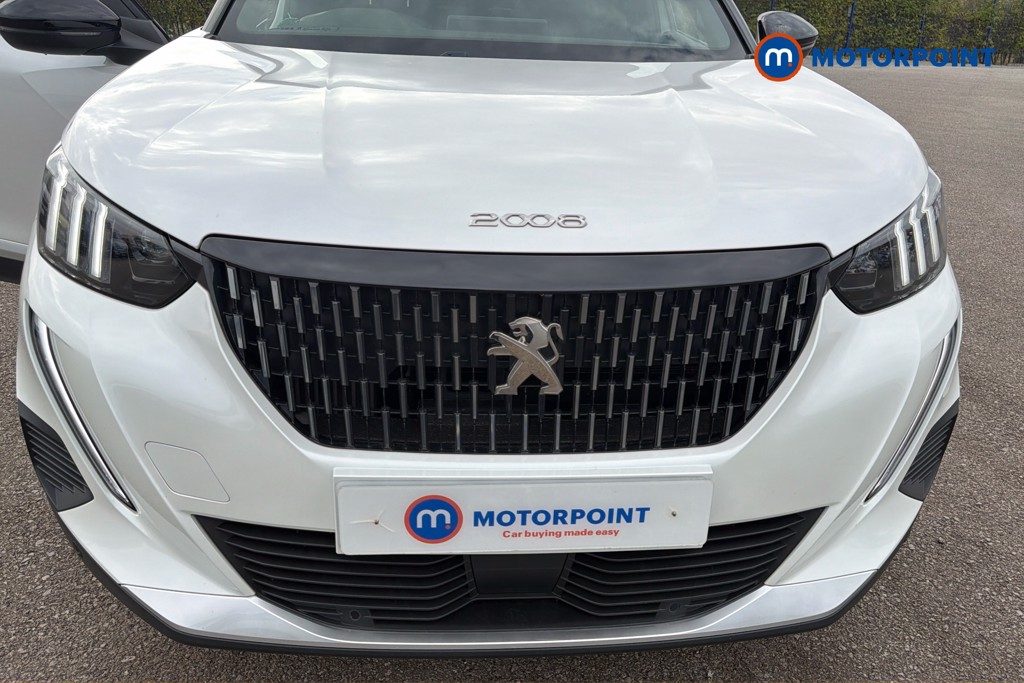 Peugeot 2008 GT Automatic Petrol SUV - Stock Number (1672163) - 45th supplementary image