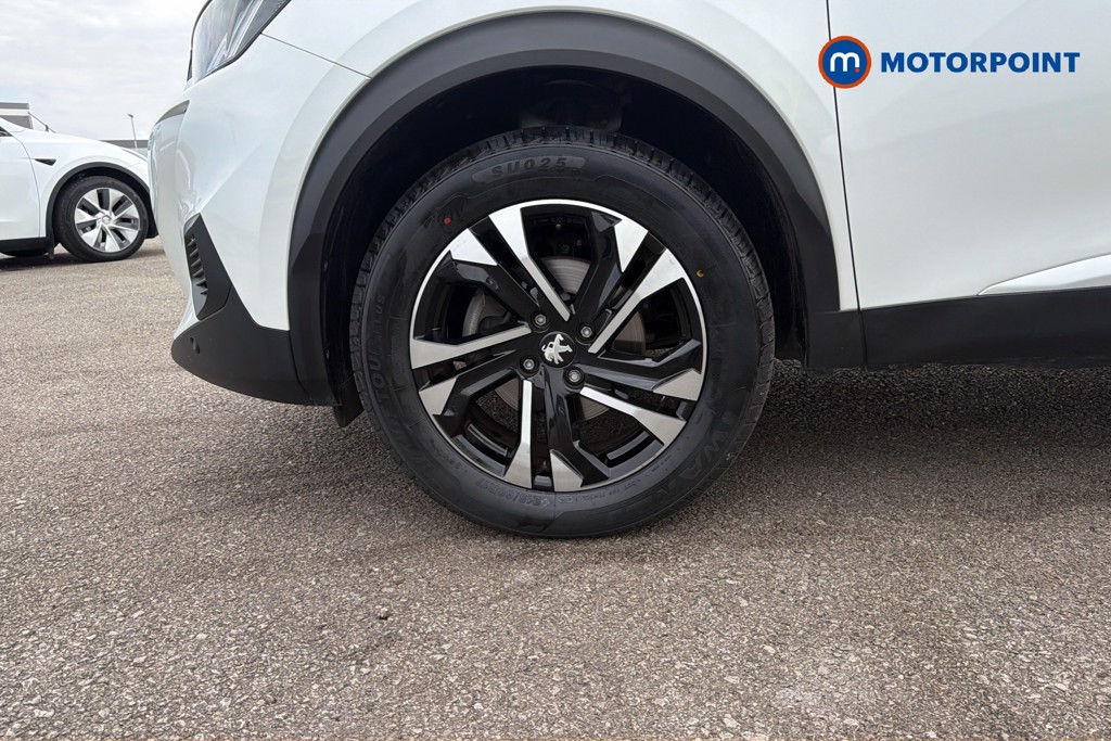 Peugeot 2008 GT Automatic Petrol SUV - Stock Number (1672163) - 47th supplementary image