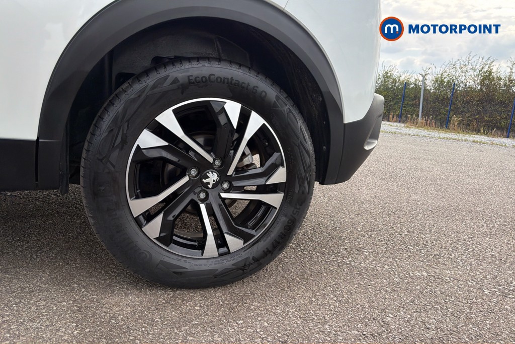 Peugeot 2008 GT Automatic Petrol SUV - Stock Number (1672163) - 48th supplementary image