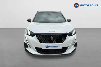 Peugeot 2008 GT Automatic Petrol SUV - Stock Number (1672163) - Front bumper