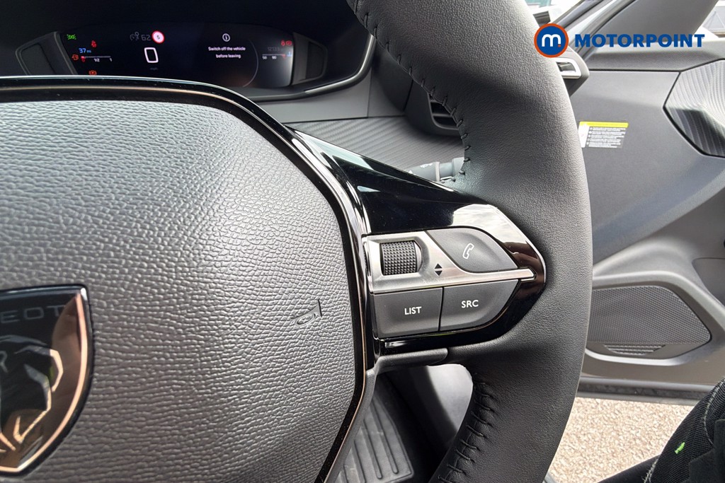 Peugeot 2008 Allure Manual Petrol SUV - Stock Number (1672172) - 4th supplementary image