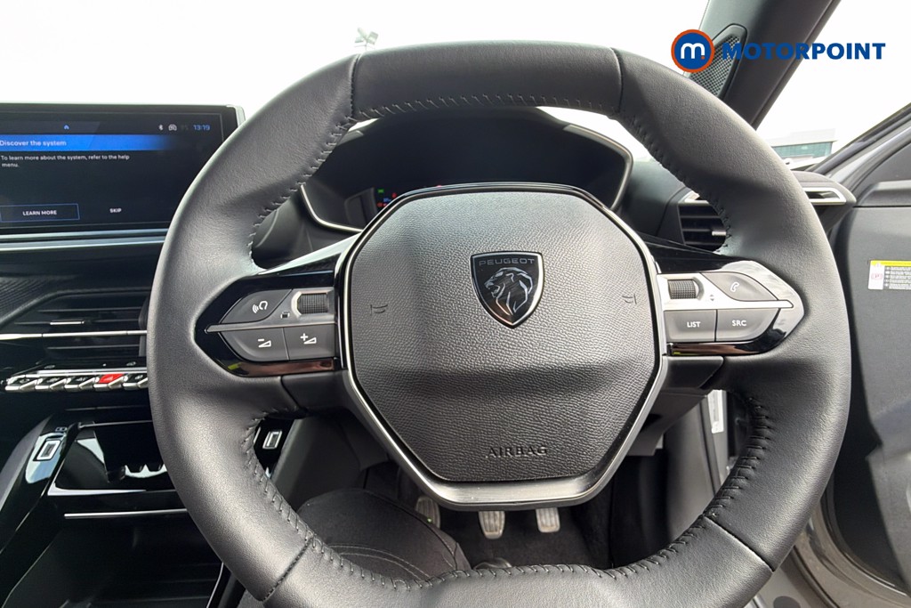 Peugeot 2008 Allure Manual Petrol SUV - Stock Number (1672172) - 5th supplementary image